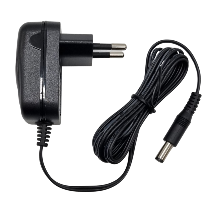 Oryginalny zasilacz BWT do zmiękczaczy wody. Zasilacz do głowicy  zmiękczacza Perla Silk.