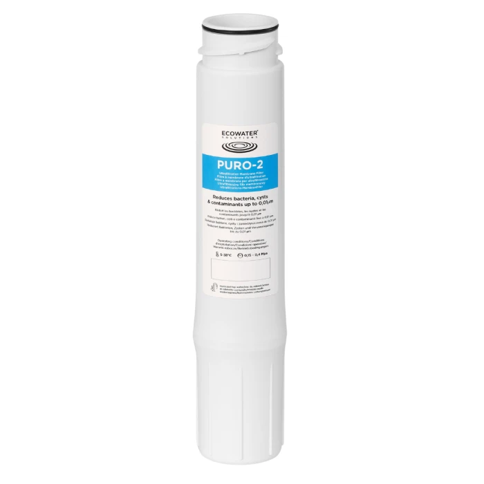 Membrana ultrafiltracyjna Ecowater PURO-2.