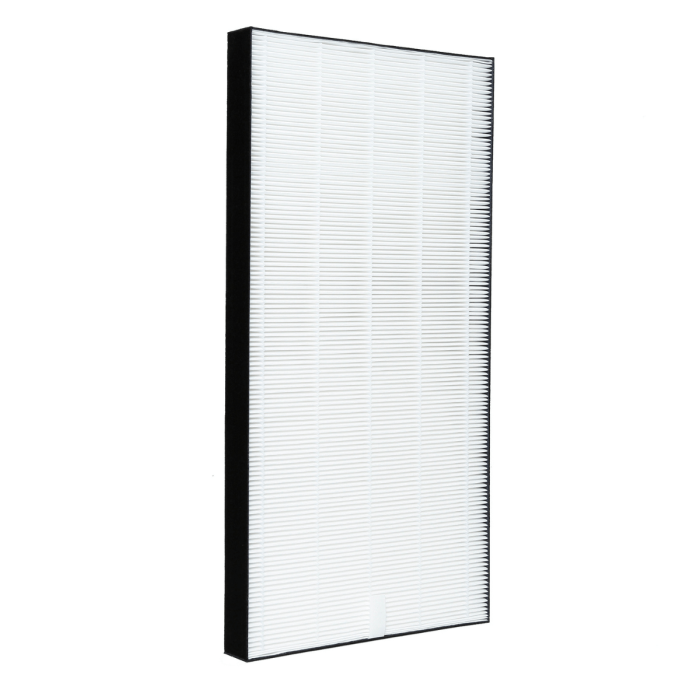 Filtr wymienny HEPA SHARP FZ-J1XHFE do oczyszczacza powietrza KI-TX100EU.