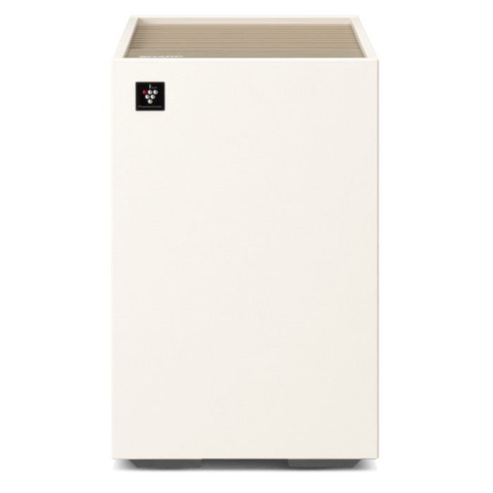 Mały oczyszczacz powietrza SHARP FP-S40EU-W do 30m2.