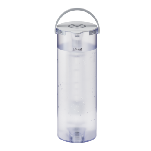 Zbiornik czystej wody 1,2l Tappwater do dystrybutora Countertop.