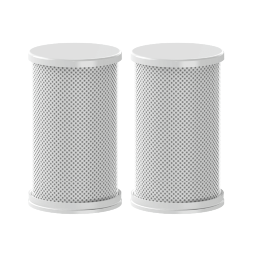 Wkłady wymienne do Tappwater New Ecopro 2 szt.