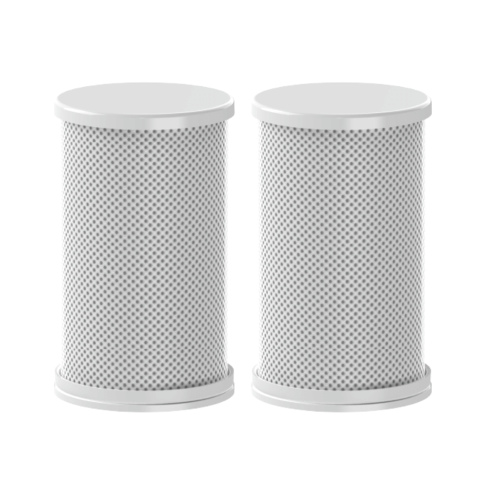 Wkłady wymienne do Tappwater New Ecopro 2 szt.