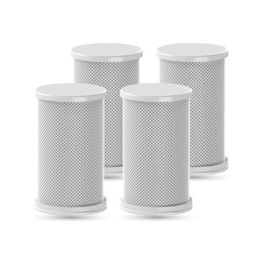 Wkłady wymienne do Tappwater New Ecopro 4 szt.