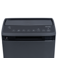 SHARP KI-TX75EU-H z technologią Plasmacluster do domu i biura