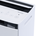 oczyszczacz sharp ki-tx75eu-w do dużego mieszkania
