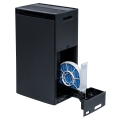 sharp ki-tx100eu-h technologia plasmacluster jonizacja powietrza