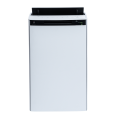 sharp ki-tx100eu-w biały oczyszczacz klasy premium