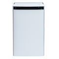 sharp ki-tx100eu-w biały design i wysoka wydajność