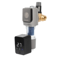 filtr wody AR 1″ z gwintem 1G i adapterem 3/4