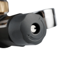 filtr sedymentacyjny ecosoft AR 1″ do wody wodociągowej