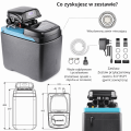 co znajduje się w zestawie z ecosoft core 110?