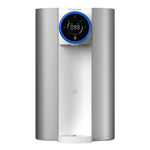 Dystrybutor odwróconej osmozy Tappwater Countertop RO SMR z mineralizacją wody.