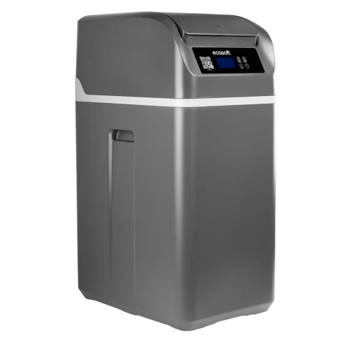 Zmiękczacz wody wodociągowej Ecosoft CUBE 150. Wydajność do 5 osób.