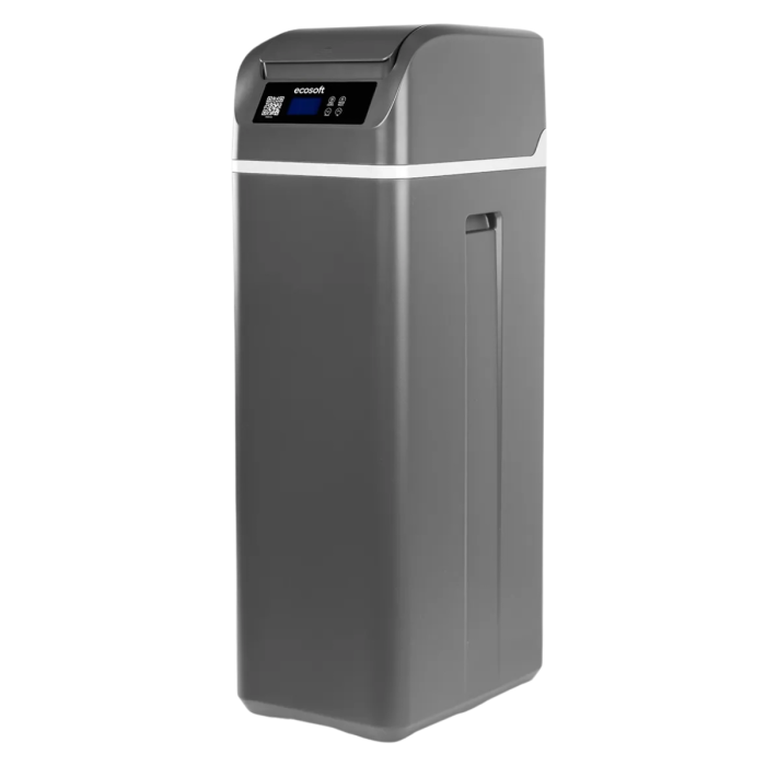 Zmiękczacz do wody wodociągowej Ecosoft CUBE 250. Wydajność do 8 osób.