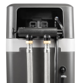 wydajny zmiękczacz wody do mieszkania ecosoft