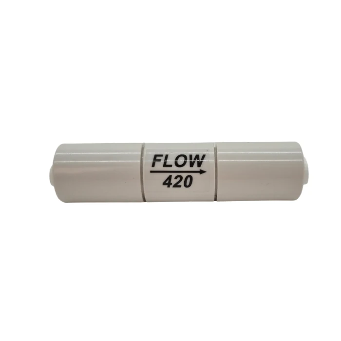 Ogranicznik przepływu wody do filtr RO FR-420 QC (Flow 420).