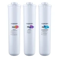 zestaw wkładów wymiennych do eco h pro aquaphor