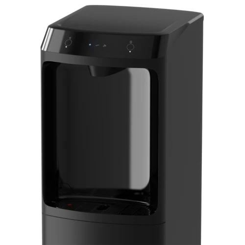 Wolnostojący dystrybutor wody OASIS Aquila Touch-Screen C&A+CO2, woda schłodzona, pokojowa i gazowana.