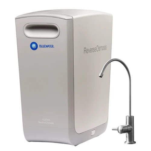 Najlepszy filtr osmotyczny Bluewater Cleone Balance.