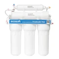 MO550MECOSTD Ecosoft Standard PRO mały filtr odwróconej osmozy