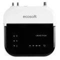 filtr wody ze wskaźnikiem zużycia wkładu ecosoft cross max