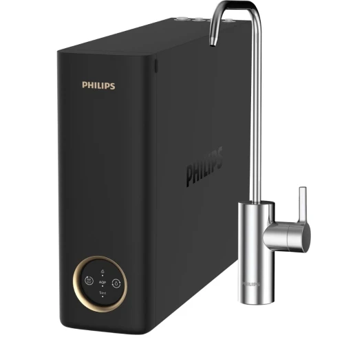 Filtr odwróconej osmozy PHILIPS AUT8990/10 z mineralizacją wody.