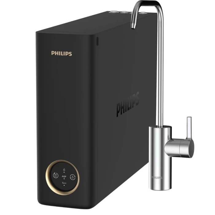 Filtr odwróconej osmozy PHILIPS AUT8990/10 z mineralizacją wody.