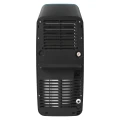 ecowater optimo dystrybutor wody gazowanej pod zlew