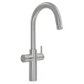 elektroniczna wylewka ecowater stal nierdzewna