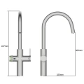 ecowater wymiary wylewki do systemuoptimo