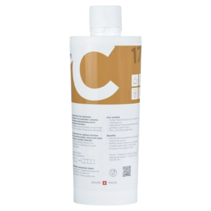 Ecowater wymienny filtr serii C do dystrybutora Ecowater OPTIMO.