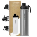 wydajna butelka WES266-SL-700