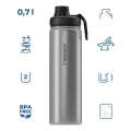 butelka WES266-SL-700 wessper termos