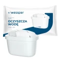 wkład filtrujący standard wessper