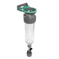 Ecosoft obudowa 3P ECO 9 ¾" z zaworem Venturiego