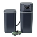 wydajny zmiękczacz Ecowater eVolution DUO+