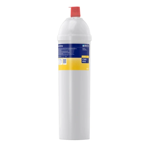 Wkład filtrujący mineralizujący wodę BRITA PURITY C500 MinUp.