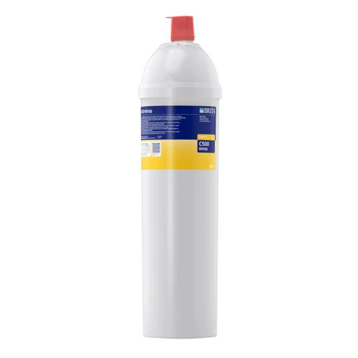 Wkład filtrujący mineralizujący wodę BRITA PURITY C500 MinUp.