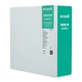 ecosoft cross 90 balance wydajny filtr wody pod zlew