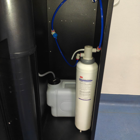 Zestaw 3M instalacja do dystrybutora wody