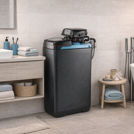 zmiękczacz do wody ecosoft core 250