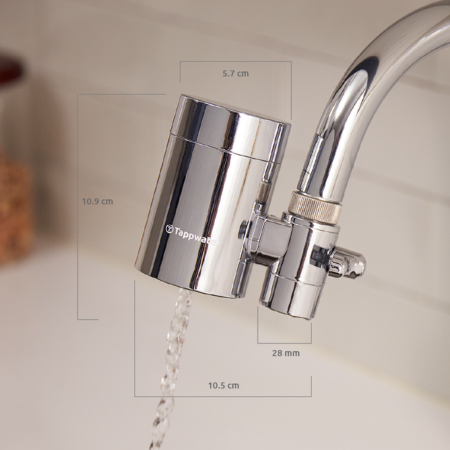 Wymiary Tappwater Ecopro