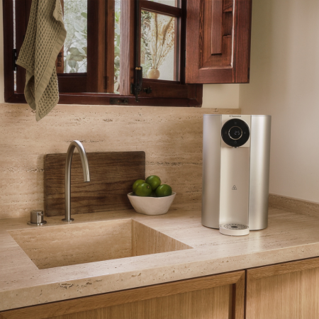 Dystrybutor odwróconej osmozy Tappwater Countertop