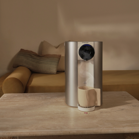 W klika chwil przygotujesz swój ulubiony napój