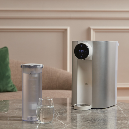 Pyszna woda wzbogacona minerałami Swedish Mineral Rock