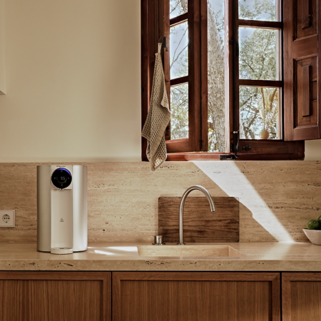 Kompaktowy i wygodny